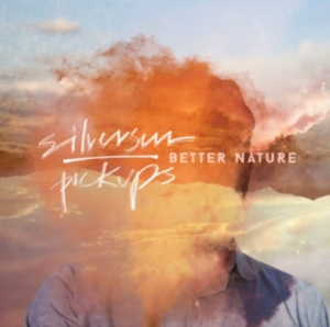 Silversun Pickups - Better Nature in the group OTHER / Övrigt / at Bengans Skivbutik AB (1539711)