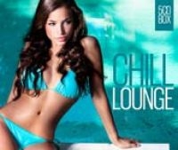 Various Artists - Chill Lounge in the group CD / Pop-Rock,RnB-Soul at Bengans Skivbutik AB (1539720)