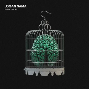 Sama Logan - Fabriclive 83 in the group CD / Dance-Techno at Bengans Skivbutik AB (1539757)