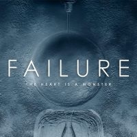 Failure - Heart Is A Monster in the group CD / Hårdrock,Pop-Rock at Bengans Skivbutik AB (1540785)