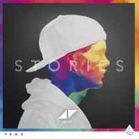 Avicii - Stories (2Lp) in the group VINYL / Pop-Rock at Bengans Skivbutik AB (1541503)