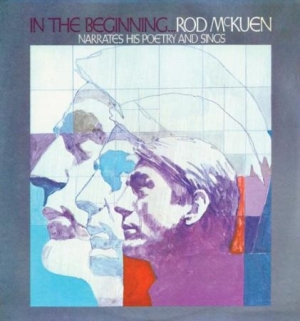 Mc Kuen Rod - In The Beginning.. in the group CD / Pop at Bengans Skivbutik AB (1545900)