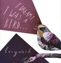 Ward Lucy - I Dreamt I Was A Bird in the group CD / Pop-Rock at Bengans Skivbutik AB (1545946)