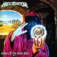 Helloween - Keeper Of The Seven Keys, Pt. I in the group OUR PICKS / Halloween at Bengans Skivbutik AB (1545954)