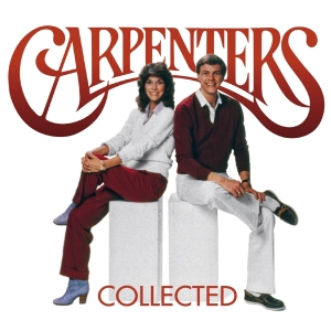 Carpenters - Collected in the group OUR PICKS / Christmas gift tip CD at Bengans Skivbutik AB (1546913)