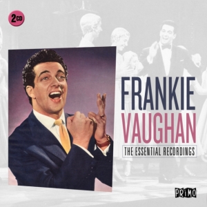 Vaughan Frankie - Essential Recordings in the group CD / Pop-Rock at Bengans Skivbutik AB (1548071)