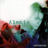 ALANIS MORISSETTE - JAGGED LITTLE PILL in the group OTHER / -Start CD1 at Bengans Skivbutik AB (1551403)