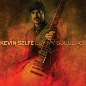 Selfe Kevin - Buy My Soul Back in the group OTHER / Övrigt / at Bengans Skivbutik AB (1551659)