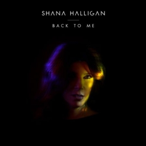 Halligan Sgana - Back To Me in the group CD / Rock at Bengans Skivbutik AB (1551760)