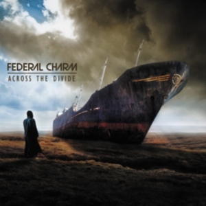 Federal Charm - Across The Divide in the group CD / Pop-Rock at Bengans Skivbutik AB (1551828)