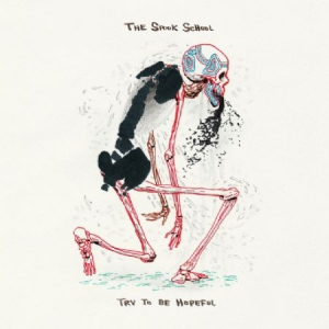 Spook School - Try To Be Hopeful in the group VINYL / Pop at Bengans Skivbutik AB (1551841)