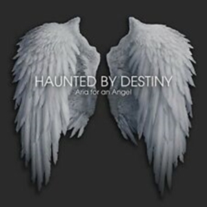 Haunted The - Aria For An Angel in the group CD / Pop-Rock at Bengans Skivbutik AB (1551872)