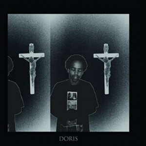 Earl Sweatshirt - Doris in the group OTHER / Aug25 at Bengans Skivbutik AB (1552135)