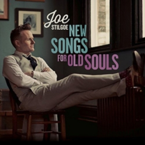 Stilgoe Joe - New Songs For Old Songs (Lp) in the group VINYL / Jazz at Bengans Skivbutik AB (1553681)