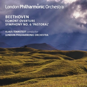 L. Van Beethoven - Symphony No.6 Pastoral in the group OUR PICKS / Christmas gift tip CD at Bengans Skivbutik AB (1554168)