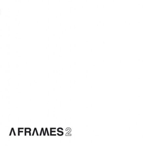 A-Frames - 2 in the group VINYL / Rock at Bengans Skivbutik AB (1554262)