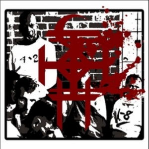 Corrections House - Know How To Carry A Whip in the group CD / Pop-Rock,Punk at Bengans Skivbutik AB (1554267)