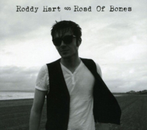 Hart Roddy - Road Of Bones in the group OTHER / Övrigt / at Bengans Skivbutik AB (1554499)