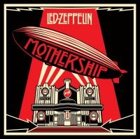 Led Zeppelin - Mothership in the group OUR PICKS / Christmas gift tip CD at Bengans Skivbutik AB (1554886)