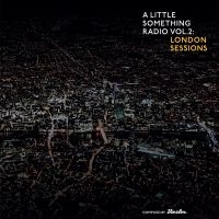 Blandade Artister - A Little Something Radio 2:London S in the group CD / Dance-Techno at Bengans Skivbutik AB (1555382)