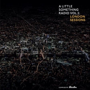 Blandade Artister - A Little Something Radio 2:London S in the group VINYL / Dans/Techno at Bengans Skivbutik AB (1555383)