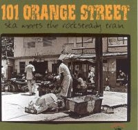 101 Orange Street - Ska Meets The Rocksteady Train in the group CD / Reggae at Bengans Skivbutik AB (1555476)