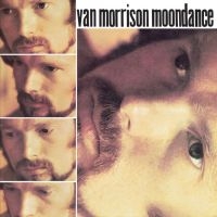 VAN MORRISON - MOONDANCE in the group OUR PICKS / Most popular vinyl classics at Bengans Skivbutik AB (1560547)