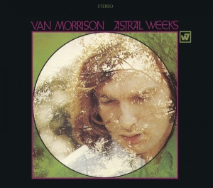 Van Morrison - Astral Weeks in the group OUR PICKS / Most popular vinyl classics at Bengans Skivbutik AB (1560548)