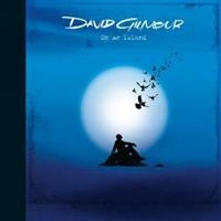 DAVID GILMOUR - ON AN ISLAND in the group OTHER / -Start LP1 at Bengans Skivbutik AB (1560550)