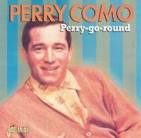 Como Perry - Perry-Go-Round in the group CD / Pop-Rock at Bengans Skivbutik AB (1561088)