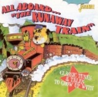 Children's Record - All Aboard 