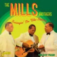 Mills Brothers - Swingin' In The Sixties (The Dot Ye in the group CD / Pop-Rock at Bengans Skivbutik AB (1561119)