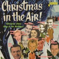 Blandade Artister - Christmas In The Air (Television St in the group CD / Pop-Rock at Bengans Skivbutik AB (1561130)