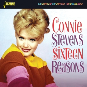 Stevens Connie - Sixteen Reasons in the group OTHER / Övrigt / at Bengans Skivbutik AB (1561136)