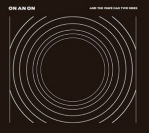 On And On - And Then Wave Has Two Sides in the group CD / Pop-Rock at Bengans Skivbutik AB (1561200)