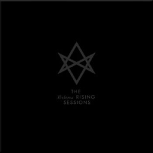 Secrets Of The Moon - Thelema Rising in the group VINYL / Hårdrock/ Heavy metal at Bengans Skivbutik AB (1562077)
