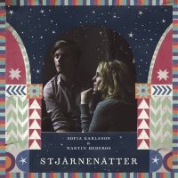 Sofia Karlsson / Martin Hederos - Stjärnenätter (Sånger Om Julen) in the group CD / Julmusik,Övrigt at Bengans Skivbutik AB (1572214)