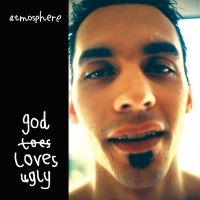 Atmosphere - God Loves Ugly in the group VINYL / Hip Hop-Rap at Bengans Skivbutik AB (1589836)