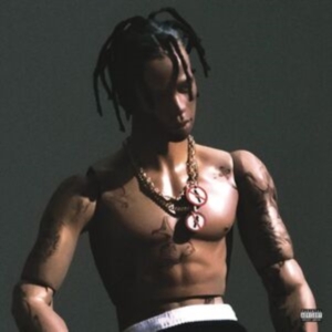 Travis Scott - Rodeo in the group VINYL / Hip Hop-Rap,RnB-Soul at Bengans Skivbutik AB (1701684)
