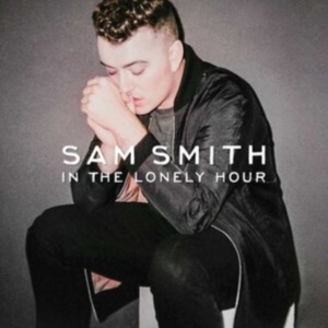 Sam Smith - In The Lonely Hour (Lp) in the group VINYL / Pop-Rock at Bengans Skivbutik AB (1702180)