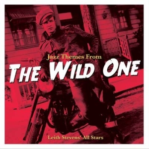 Various Artists - Wild One - Soundtrack in the group VINYL / Film-Musikal,Pop-Rock at Bengans Skivbutik AB (1702350)