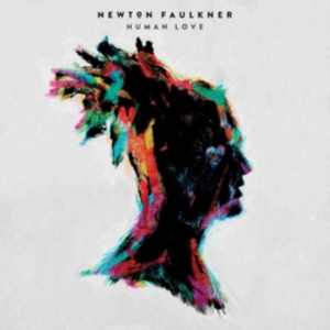 Faulkner Newton - Human Love in the group CD / Pop-Rock at Bengans Skivbutik AB (1703499)