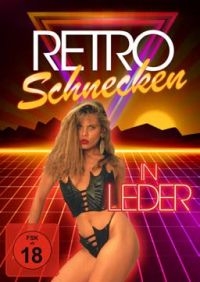 Retroschecken In Leder - Special Interest in the group OTHER / Music-DVD & Bluray at Bengans Skivbutik AB (1705151)