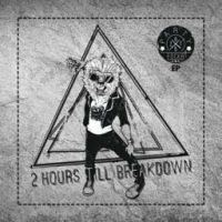 2 Hours Till Breakdown - Partyfockr Ep in the group MUSIK / CD-Maxi / Pop-Rock at Bengans Skivbutik AB (1705153)