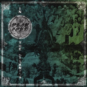 Dead Soul - In The Darkness in the group VINYL / Hårdrock,Pop-Rock at Bengans Skivbutik AB (1705916)