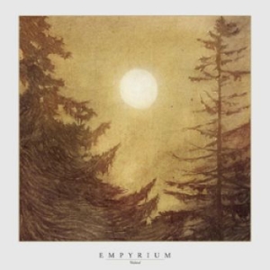 Empyrium - Weiland (2 Lp) in the group VINYL / Hårdrock/ Heavy metal at Bengans Skivbutik AB (1705941)