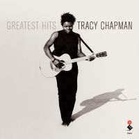 TRACY CHAPMAN - GREATEST HITS in the group OTHER / -Start CD1 at Bengans Skivbutik AB (1707873)