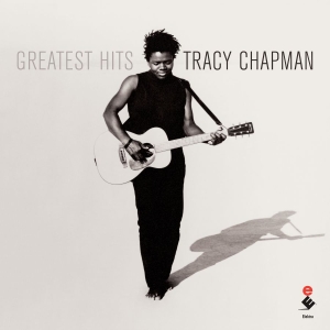 Tracy Chapman - Greatest Hits in the group Minishops / Tracy Chapman at Bengans Skivbutik AB (1707873)