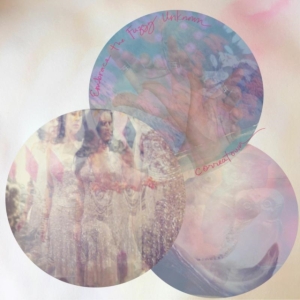 Correatown - Embrace The Fuzzy Unknown in the group OTHER / Övrigt / at Bengans Skivbutik AB (1707893)