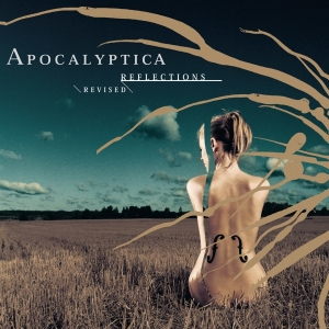Apocalyptica - Reflections Revised in the group VINYL / Rock at Bengans Skivbutik AB (1707923)